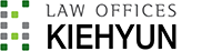 Kiehyun Logo